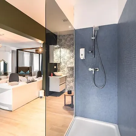 Appartamento Relaxing Loft *